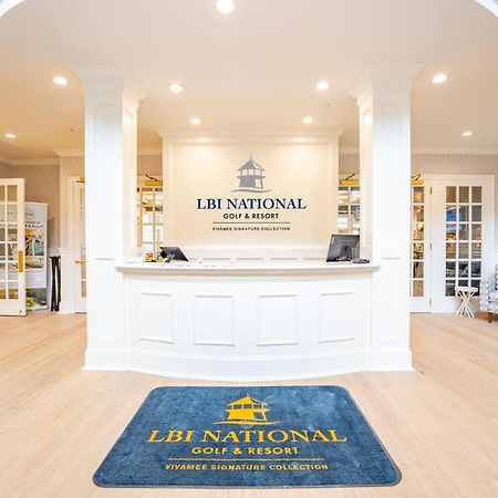 The Inn At Lbi National Golf & Resort Little Egg Harbor Township ภายนอก รูปภาพ