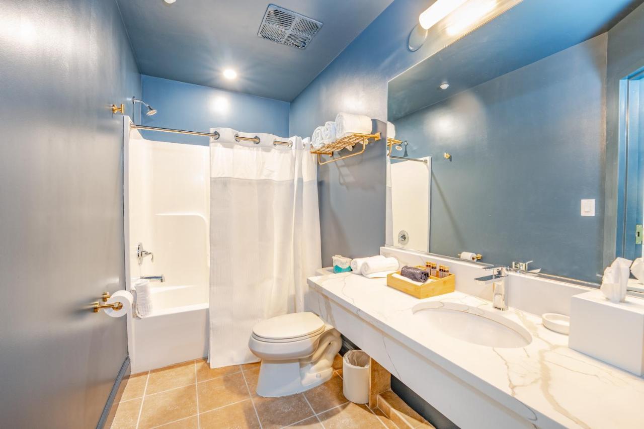 The Inn At Lbi National Golf & Resort Little Egg Harbor Township ภายนอก รูปภาพ