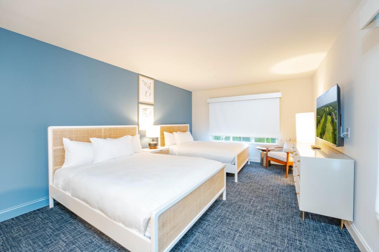 The Inn At Lbi National Golf & Resort Little Egg Harbor Township ภายนอก รูปภาพ