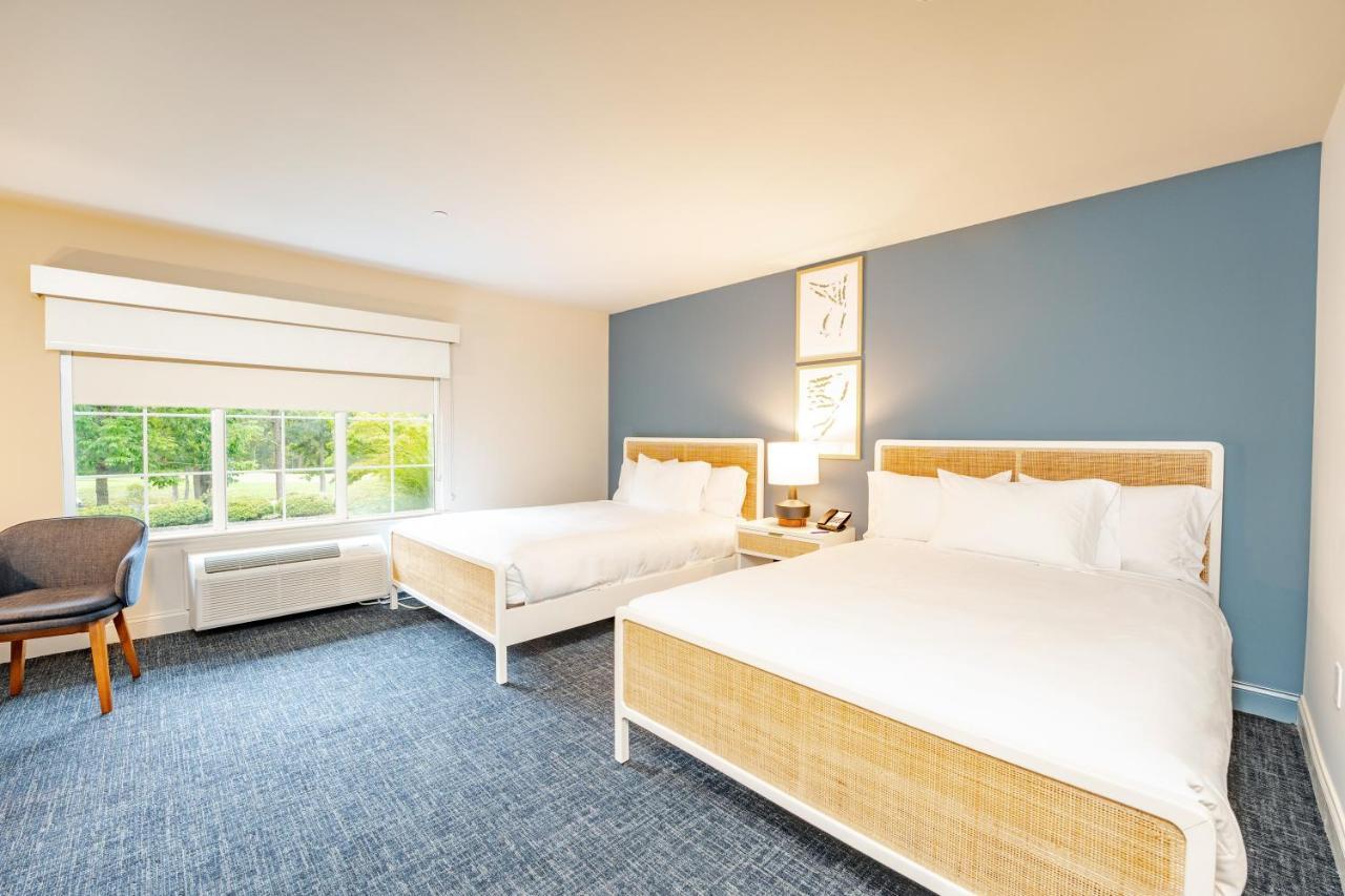 The Inn At Lbi National Golf & Resort Little Egg Harbor Township ภายนอก รูปภาพ
