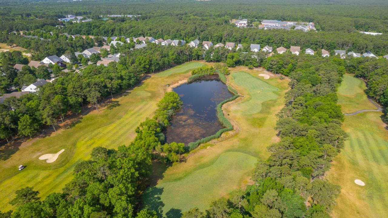 The Inn At Lbi National Golf & Resort Little Egg Harbor Township ภายนอก รูปภาพ
