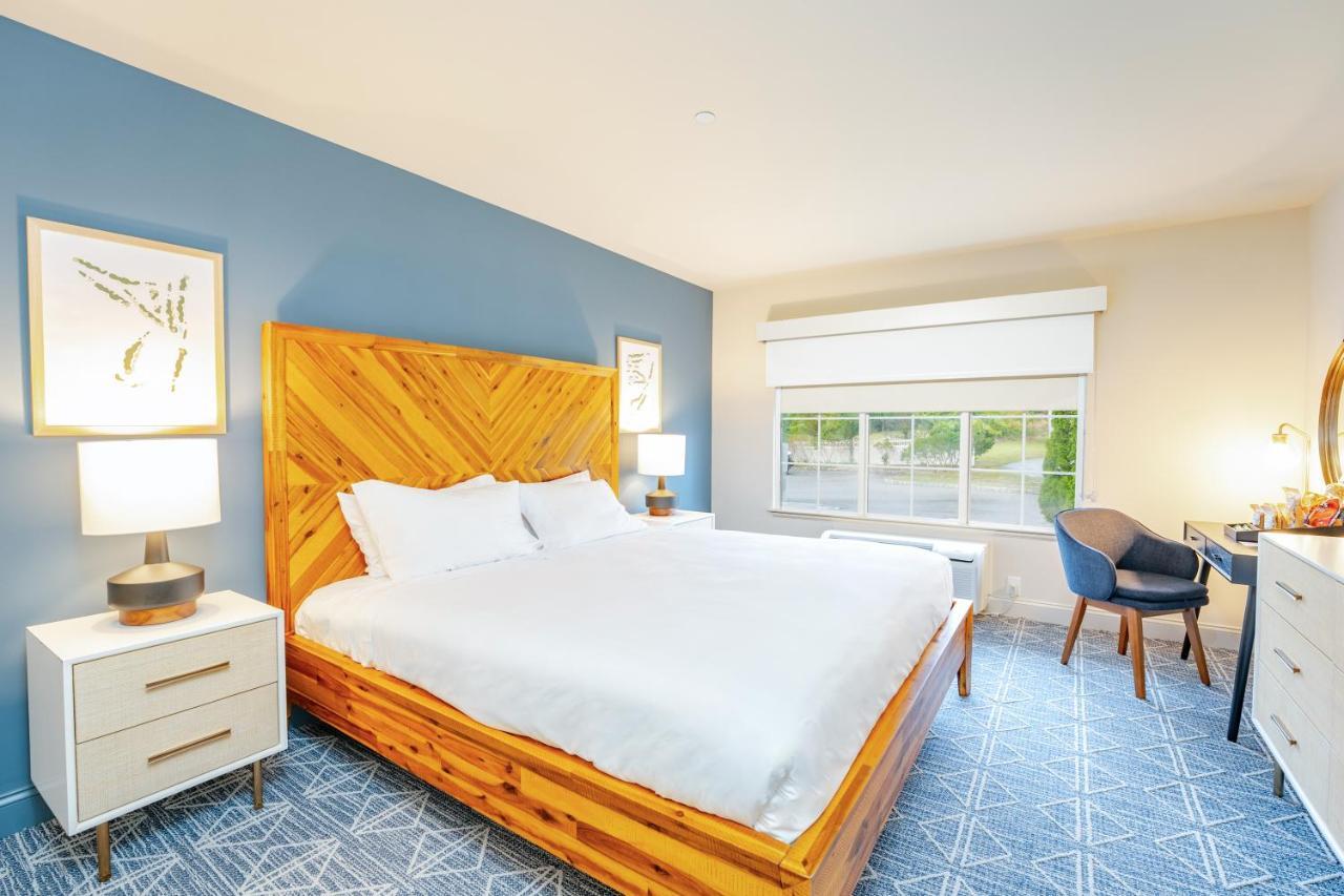 The Inn At Lbi National Golf & Resort Little Egg Harbor Township ภายนอก รูปภาพ