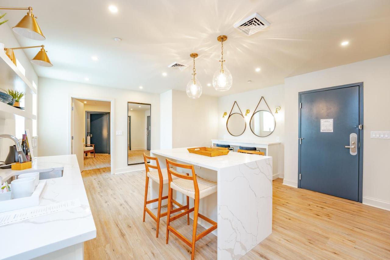 The Inn At Lbi National Golf & Resort Little Egg Harbor Township ภายนอก รูปภาพ