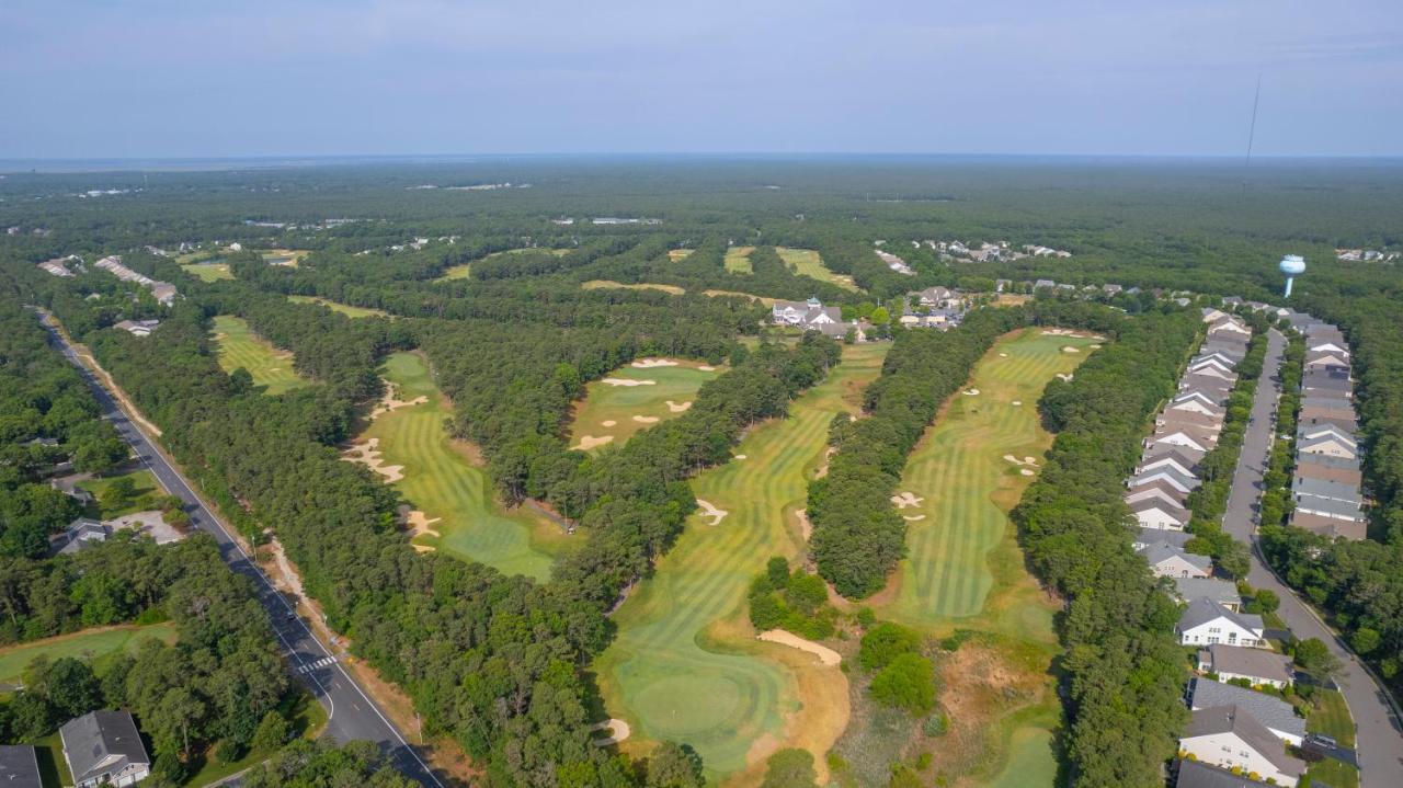 The Inn At Lbi National Golf & Resort Little Egg Harbor Township ภายนอก รูปภาพ
