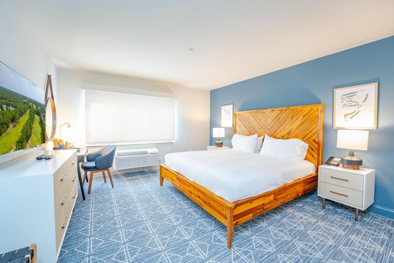 The Inn At Lbi National Golf & Resort Little Egg Harbor Township ภายนอก รูปภาพ