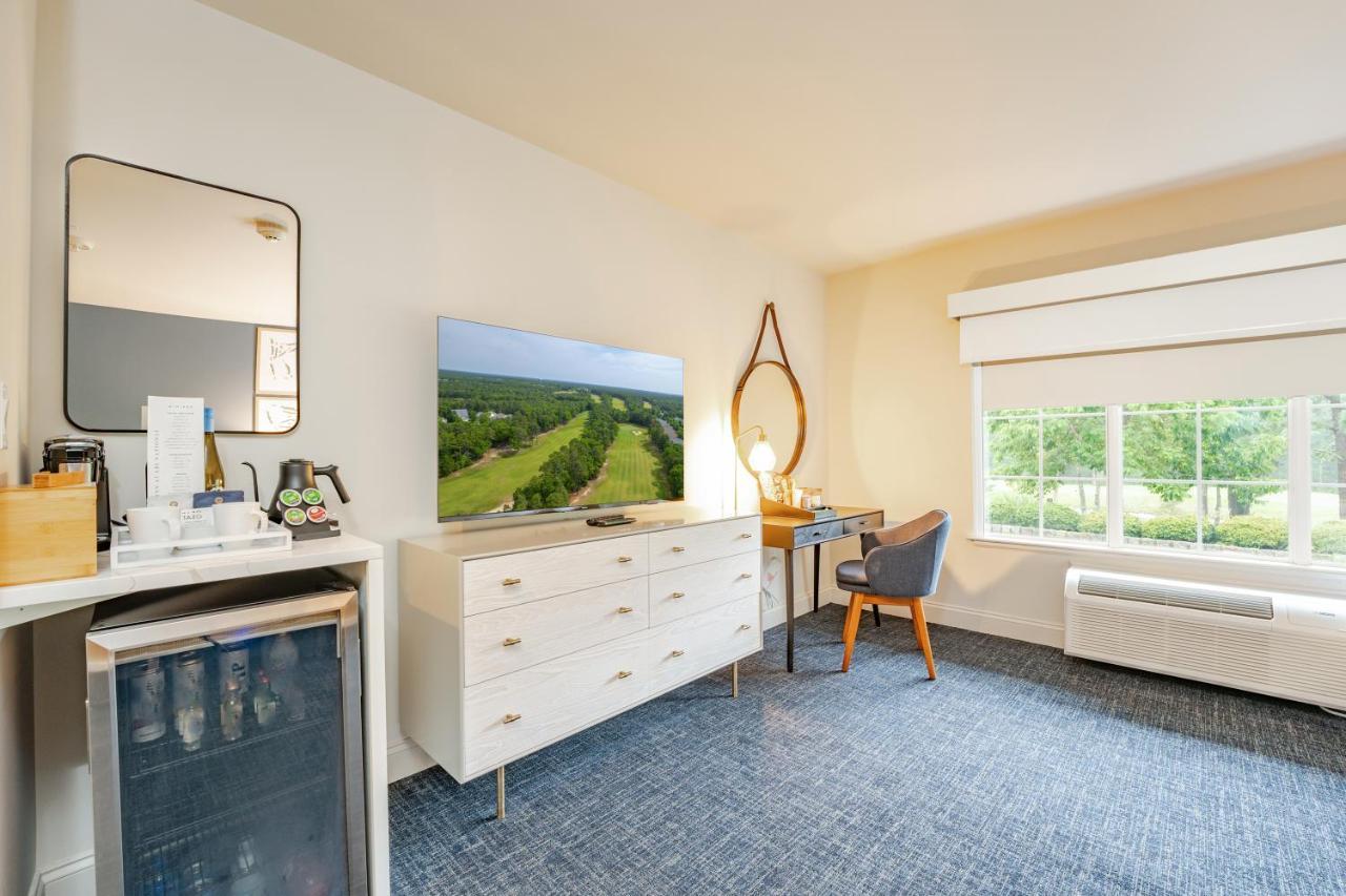 The Inn At Lbi National Golf & Resort Little Egg Harbor Township ภายนอก รูปภาพ