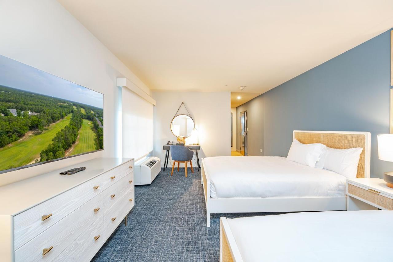The Inn At Lbi National Golf & Resort Little Egg Harbor Township ภายนอก รูปภาพ