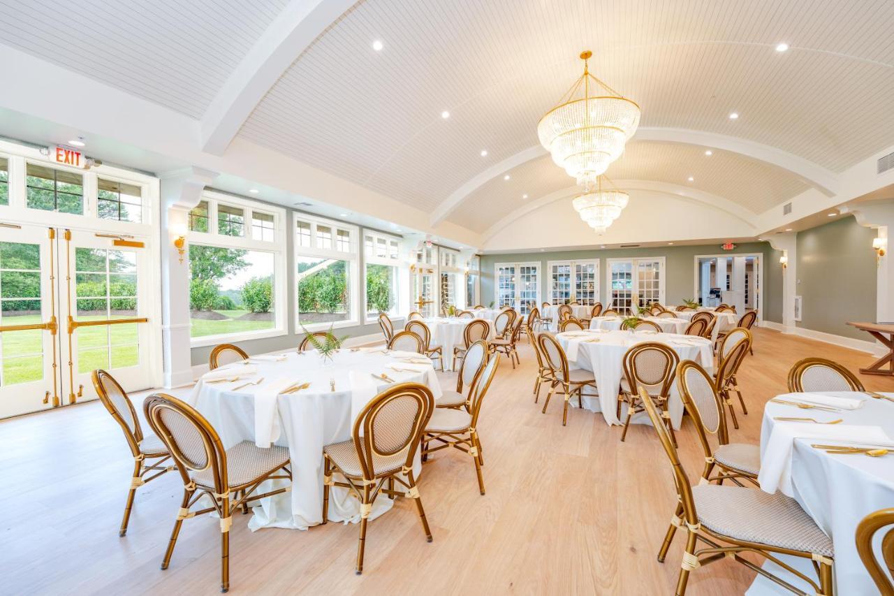 The Inn At Lbi National Golf & Resort Little Egg Harbor Township ภายนอก รูปภาพ