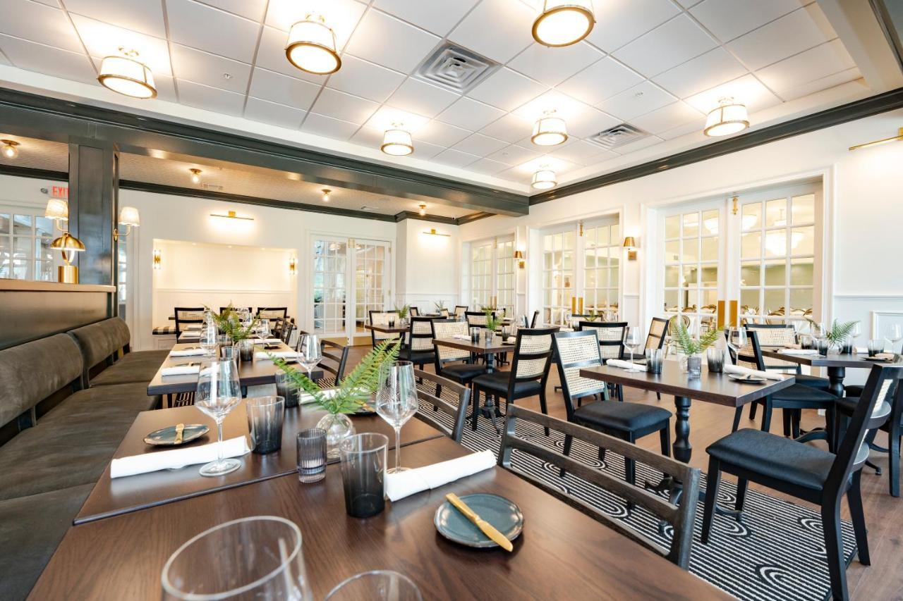 The Inn At Lbi National Golf & Resort Little Egg Harbor Township ภายนอก รูปภาพ