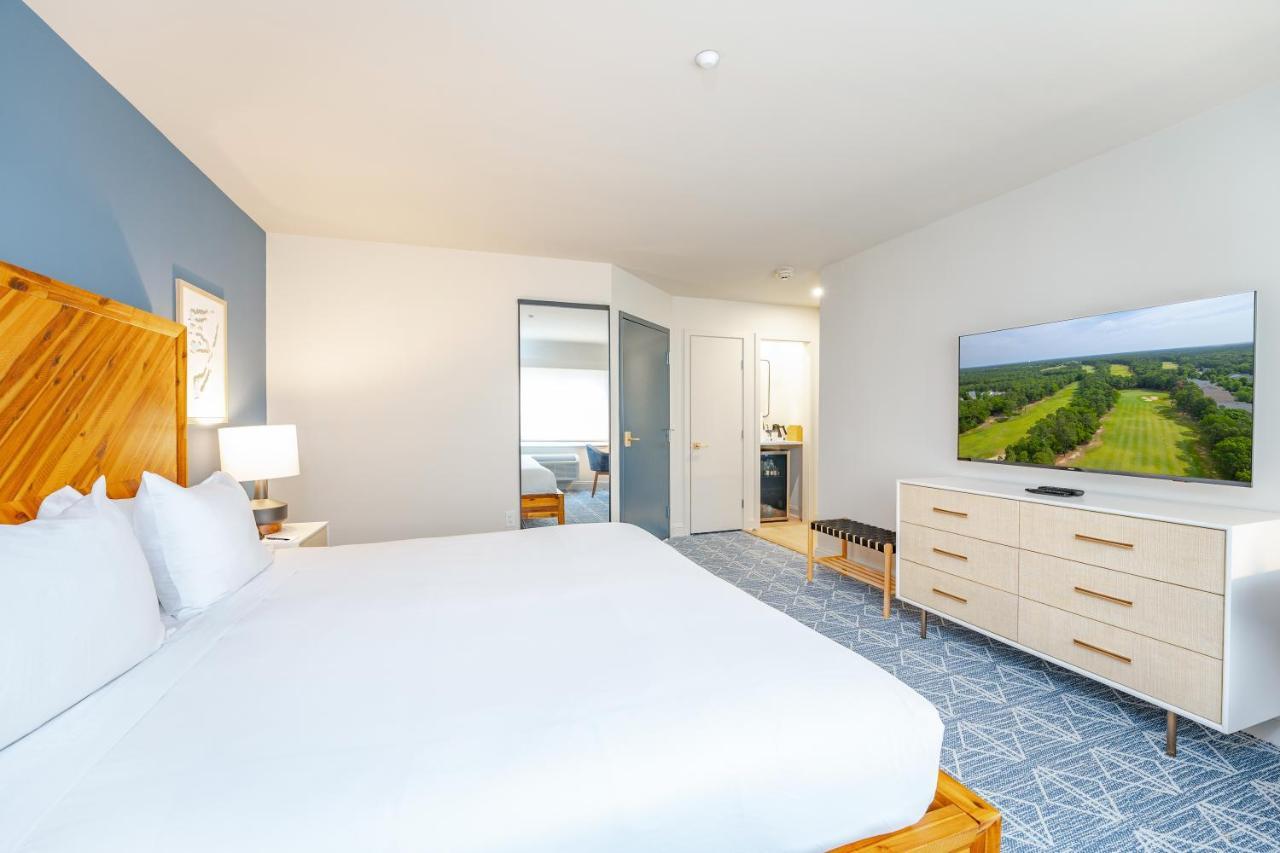 The Inn At Lbi National Golf & Resort Little Egg Harbor Township ภายนอก รูปภาพ