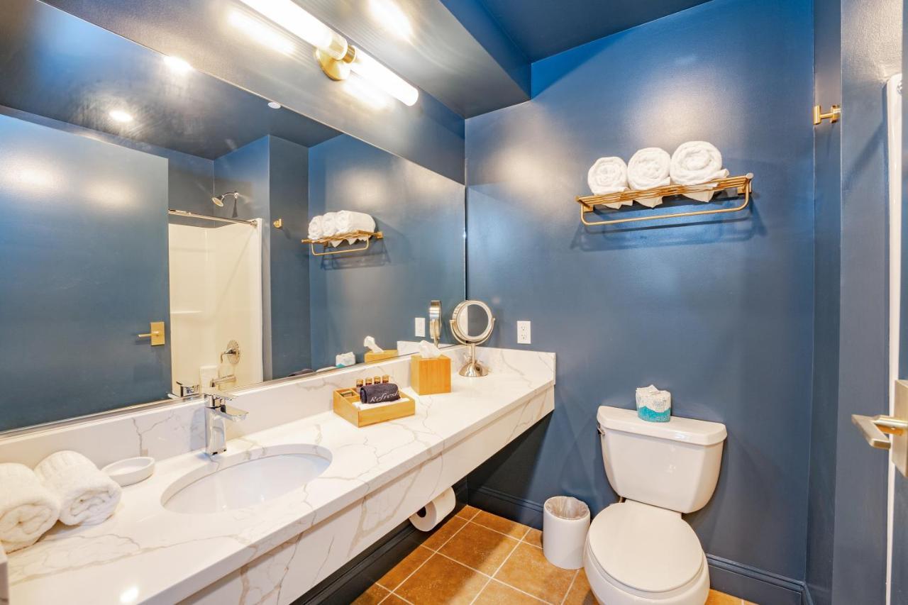 The Inn At Lbi National Golf & Resort Little Egg Harbor Township ภายนอก รูปภาพ