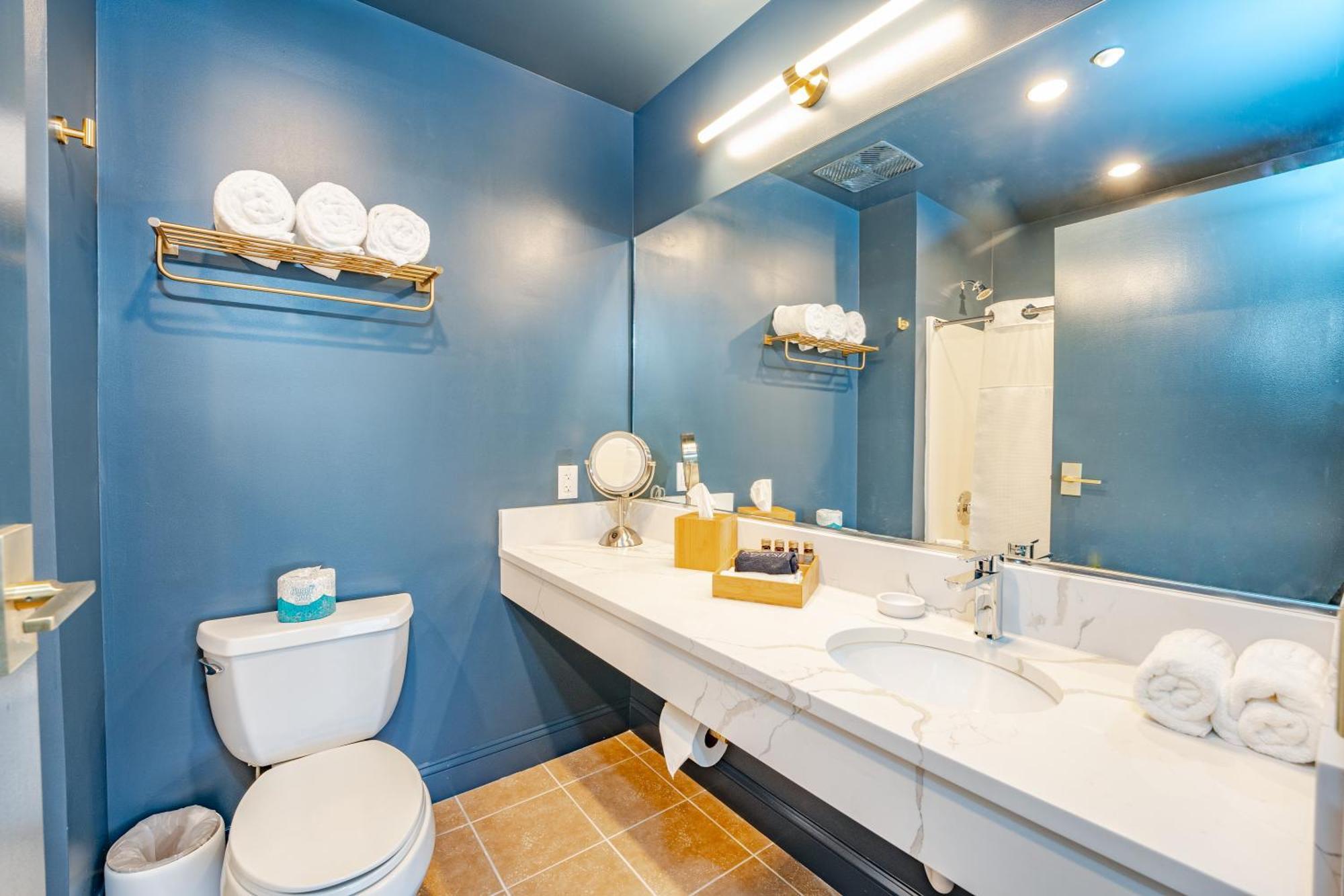 The Inn At Lbi National Golf & Resort Little Egg Harbor Township ภายนอก รูปภาพ