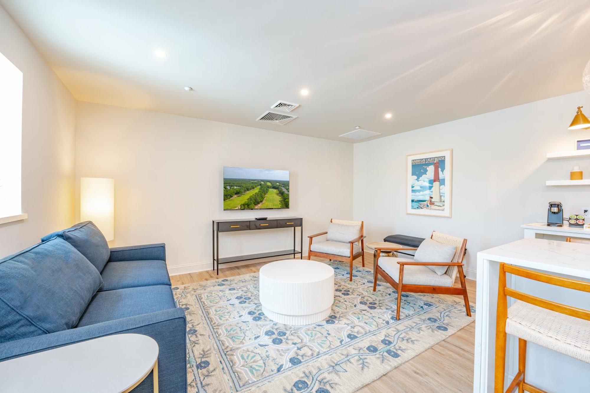 The Inn At Lbi National Golf & Resort Little Egg Harbor Township ภายนอก รูปภาพ