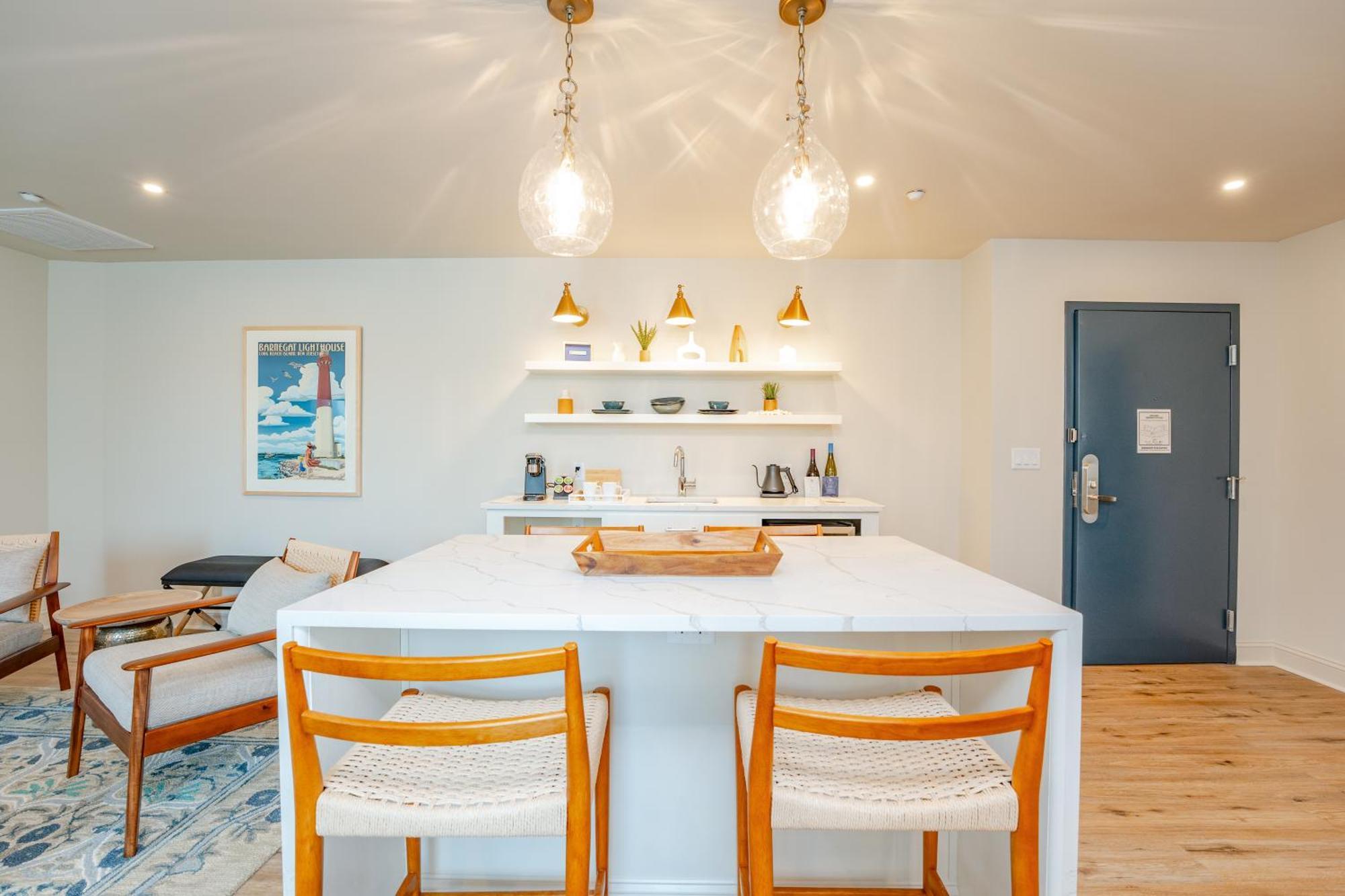 The Inn At Lbi National Golf & Resort Little Egg Harbor Township ภายนอก รูปภาพ