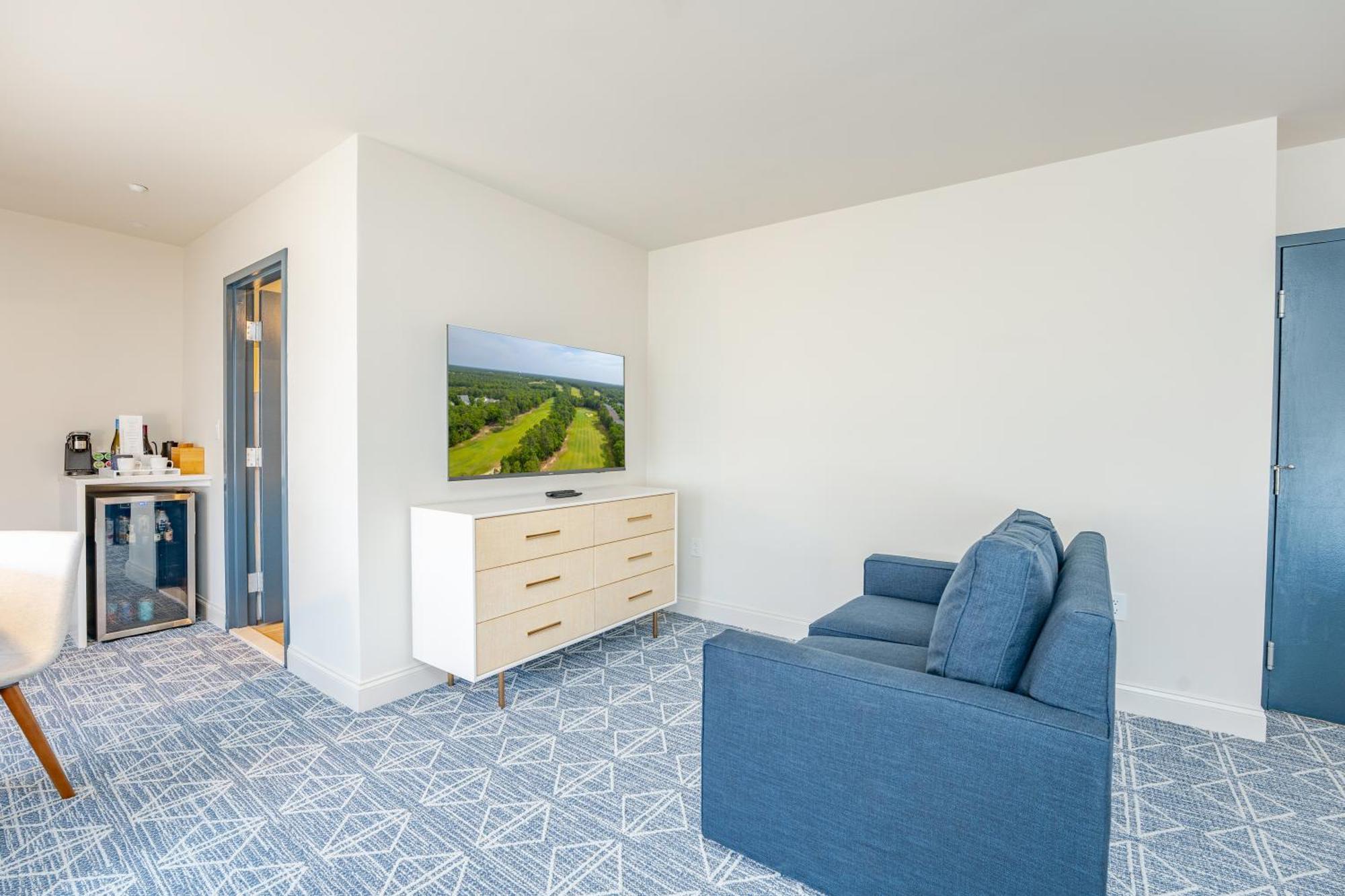The Inn At Lbi National Golf & Resort Little Egg Harbor Township ภายนอก รูปภาพ