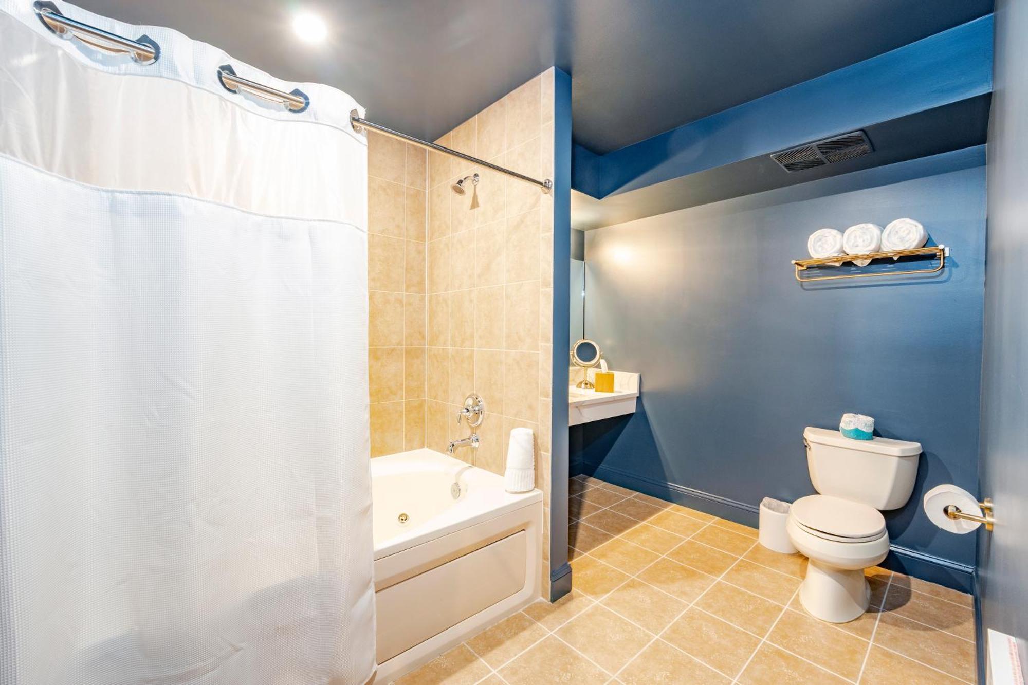 The Inn At Lbi National Golf & Resort Little Egg Harbor Township ภายนอก รูปภาพ