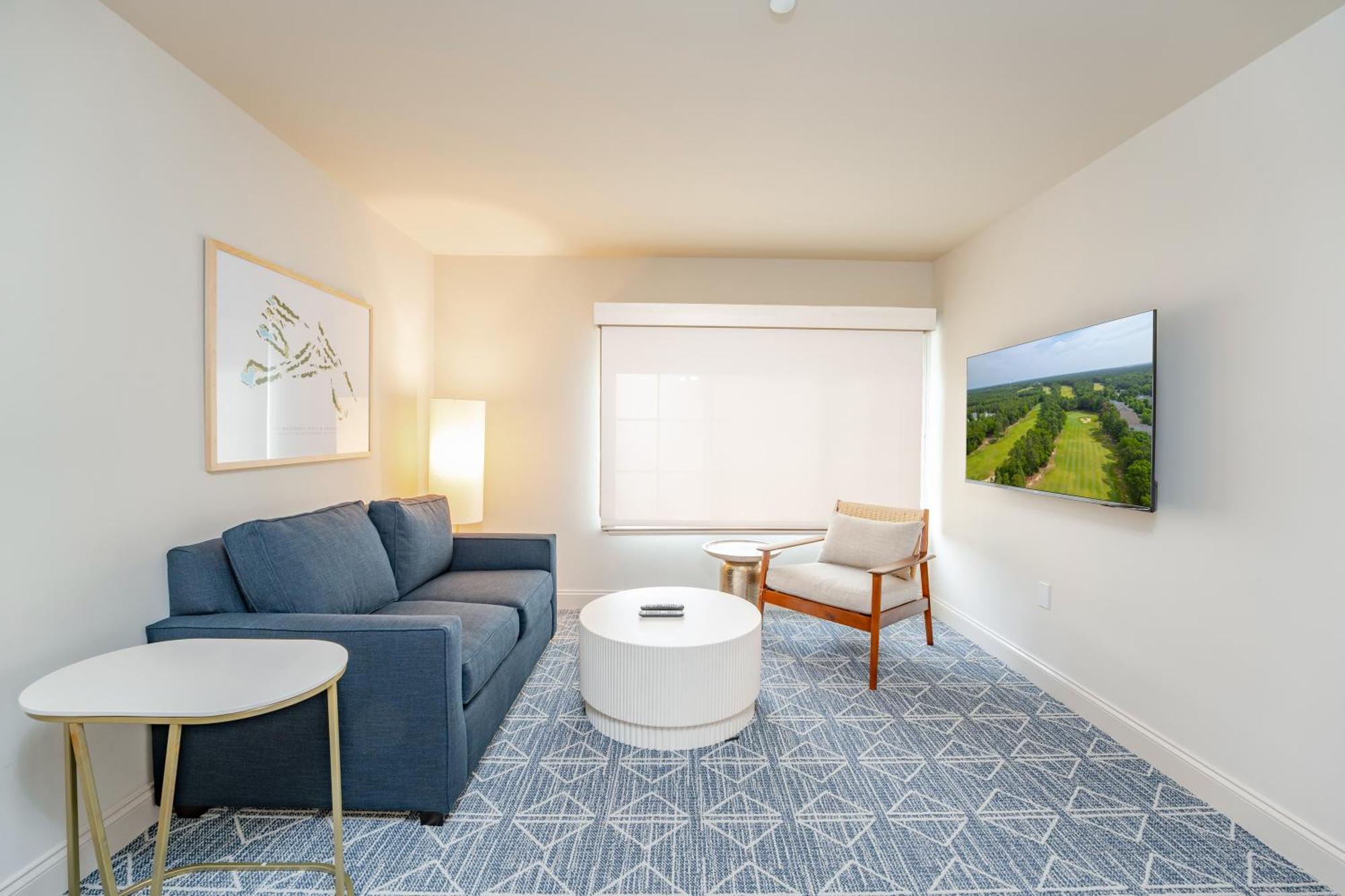 The Inn At Lbi National Golf & Resort Little Egg Harbor Township ภายนอก รูปภาพ