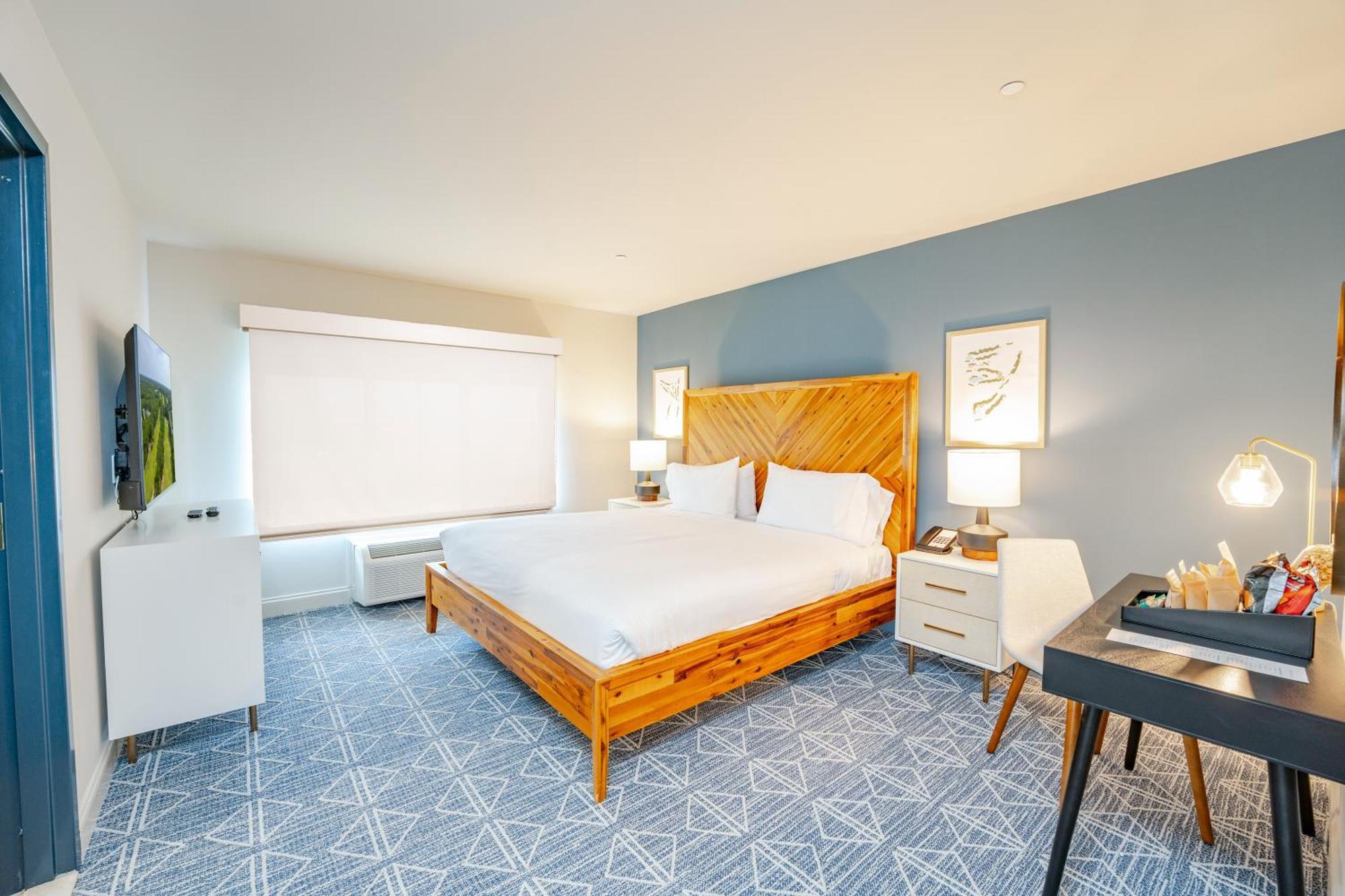 The Inn At Lbi National Golf & Resort Little Egg Harbor Township ภายนอก รูปภาพ
